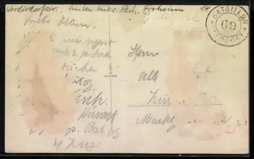 AK Otelfingen, Strassenpartie