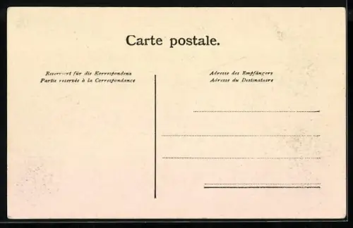 AK Baden /Schweiz, Hotel Schweizerhof, Bes. Ad. Baumgartner, Ortspartie von der Limmat aus gesehen, Gesamtansicht