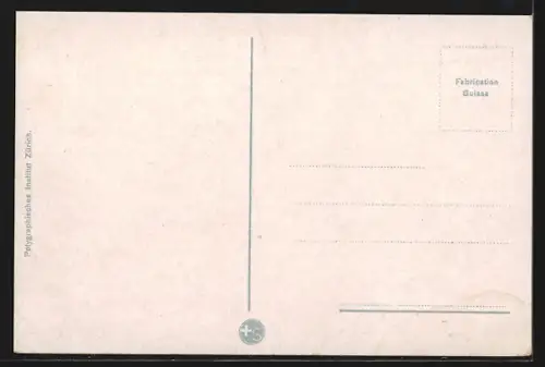 AK Regensberg, Teilansicht