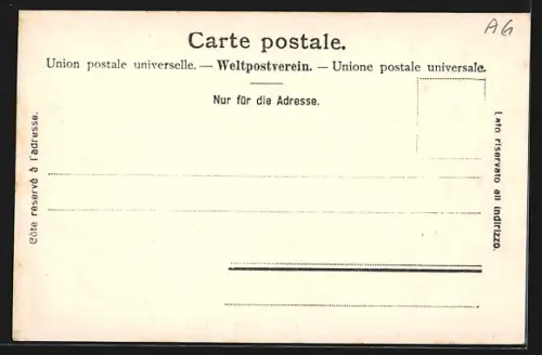 AK Mellingen, Reussbrücke