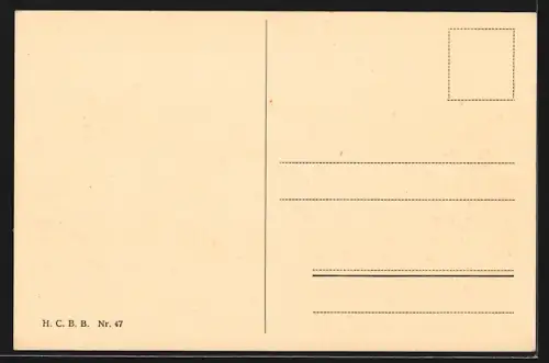 AK Oldenburg i. Old., Cäcilienbrücke u. Damm