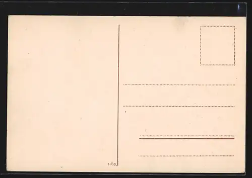 AK Oldenburg / Gr., Rathaus