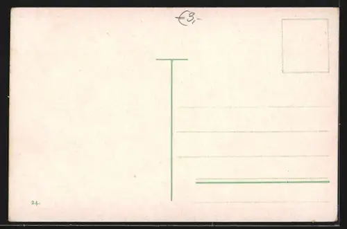 AK Berlin, Kronprinzenpalais