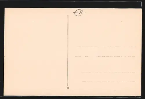 AK Berlin, Strasse Unter den Linden