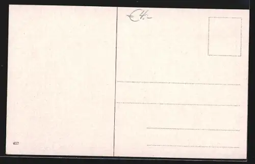 AK Berlin, Kranzlerecke, Unter den Linden