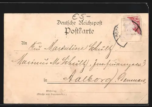 AK Berlin, Café Bauer und Kranzler Ecke, Unter den Linden, Ecke Friedrichstrasse