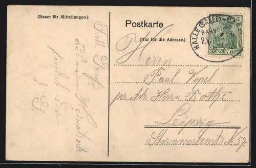 AK Oberröblingen, Früheres Seebad