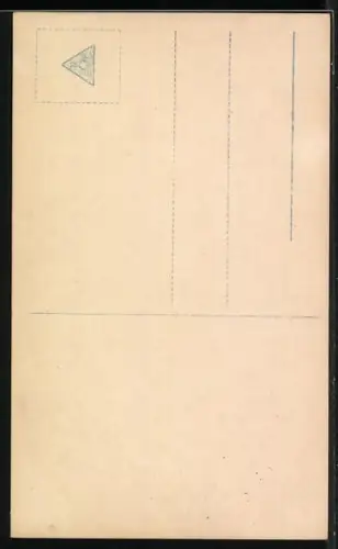 AK Herzog Albrecht von Württemberg