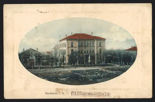 AK Northeim i. H., Richenaschule
