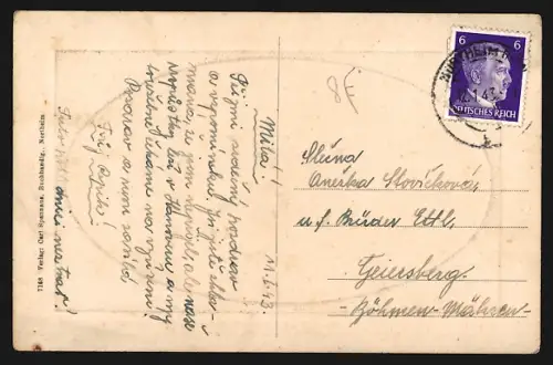 AK Northeim i. H., Richenaschule