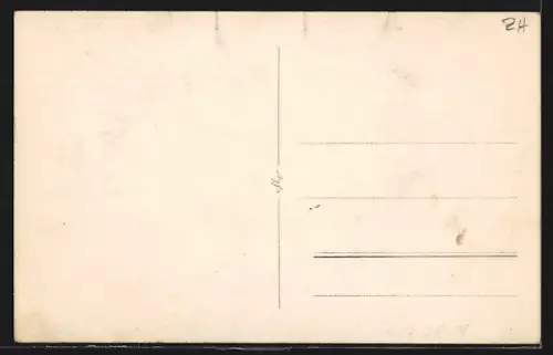 AK Zollikon /Zch., Teilansicht mit Uferpartie