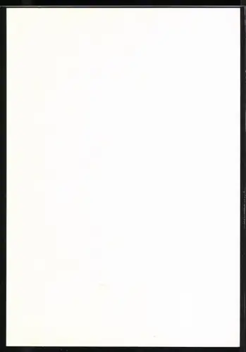 AK Musiker Tom Schilling vor grauem Hintergrund, Autograph