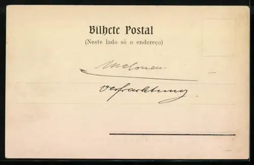 AK Villa Americana, Embarque de Melancias