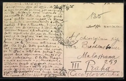 AK Ollolai, Costumi Sardi, Il ballo delle donne di Ollolai