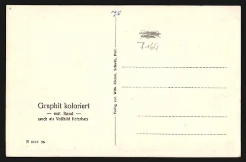 AK Obersontheim, Samariterstiftung