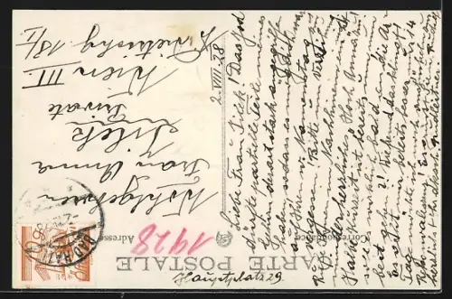 AK Bad Hall, Restaurant und Pension Mayrhofer