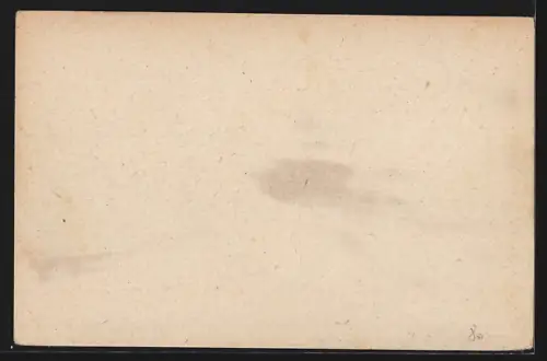 AK St. Marien b. Neuhofen, Ortspartie mit Kirche