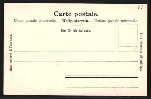 AK Gamsen-Brig, Blick auf die Dynamitfabrik