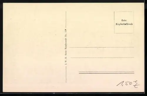 AK Berlin-Tiergarten, Reichstag, Vor dem Brandenburger Tor mit Siegessäule und Reichstagsgebäude