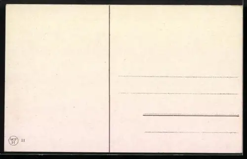 AK Hamburg, Grosser Burstah, Strassenbahnen, Geschäfts-und Häuserfassaden