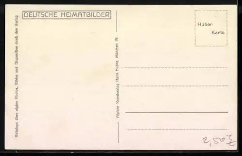 AK Gemsennest am Gamskogel