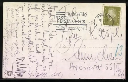 AK Männer in Reih und Glied bei einer Freiübung im Biertrinken