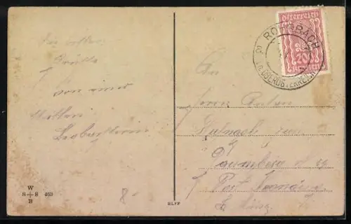 Künstler-AK Willi Scheuermann: Vater werden ist nicht schwer..., Kinder und Babys