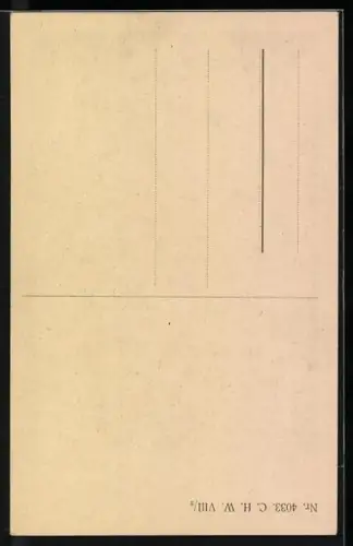 AK Prinzessin versucht, ihre Kugel zu erreichen und findet den Froschkönig