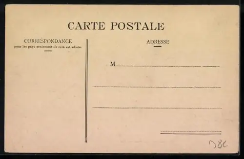 AK Delémont, La Rue de fer