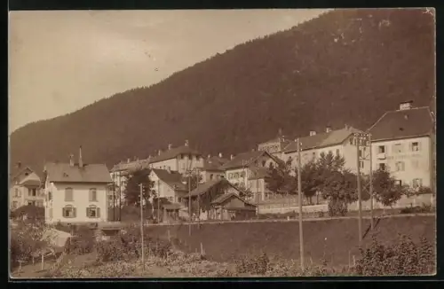 AK St. Imier, Ortspartie