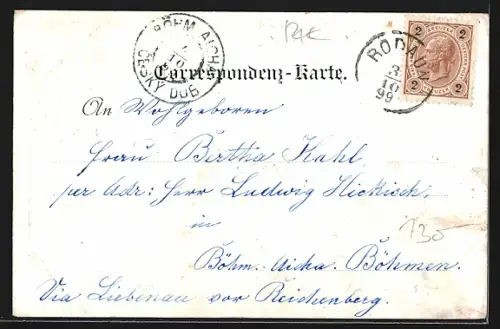 AK Wien-Rodaun, Gesamtansicht