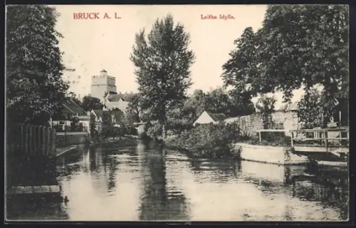 AK Bruck, Leitha Idylle