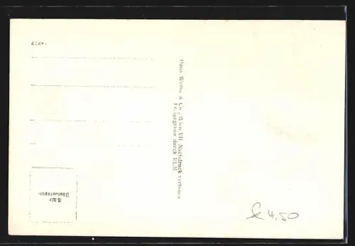 AK Ach-Burghausen a. d. Salzach, Teilansicht, Fliegeraufnahme