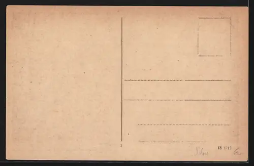 AK Donauwörth, Blick auf den Mangoldstein