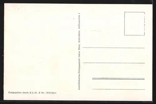 AK Halle / Saale, Marktplatz, Riebeckplatz, Ruine Moritzburg, Ruine Giebichenstein, Hallore