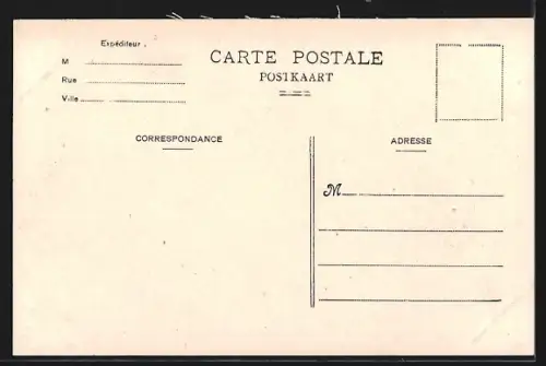 AK Gosselies, Institut des Soeurs de la Providence, Ecole normale, salle d`études