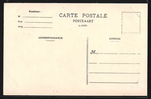 AK Gosselies, Institut des Soeurs de la Providence, Parloir n. 3