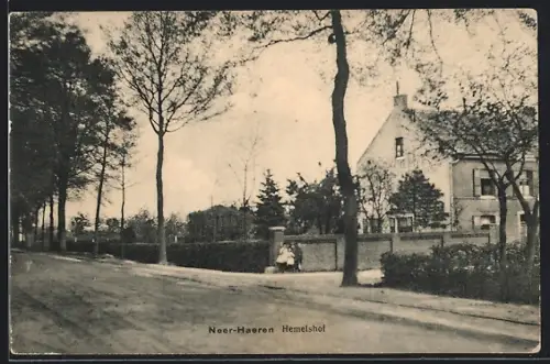 AK Neer-Haeren, Hemelshof