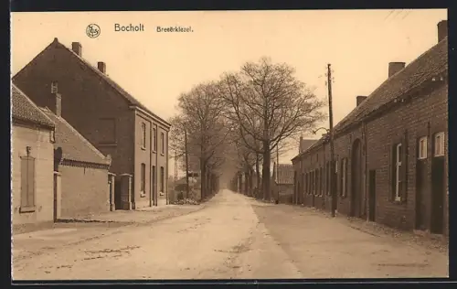 AK Bocholt, Breeërklezel