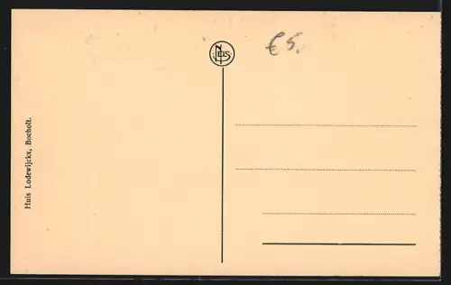 AK Bocholt, Breeërklezel