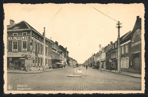 AK Eekloo, Boelaarstraat