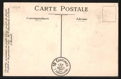 AK Bassenge, Cour de Ferme