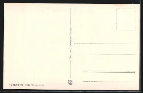 AK Giessen, Neuen Bäue