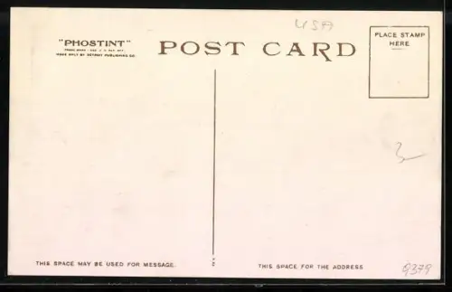 AK New York, NY, Pershing Square, Grand Central Station