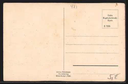 AK Kyffhäuser, Eingang zur Barbarossahöhle