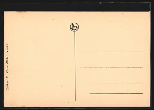 AK Lessines, La Grand`Place