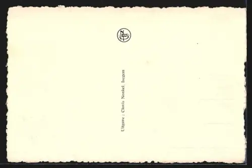 AK Isegem, Mandelhof