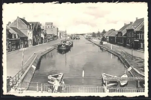 AK Izegem, Noordkaai