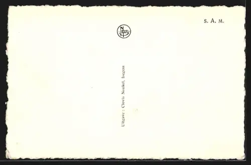 AK Isegem, St. Jozefscollege