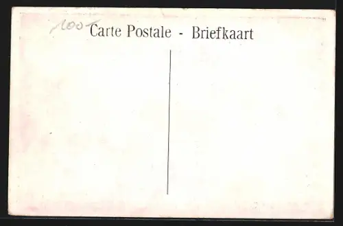 AK Dinant, Place St. Nicolas